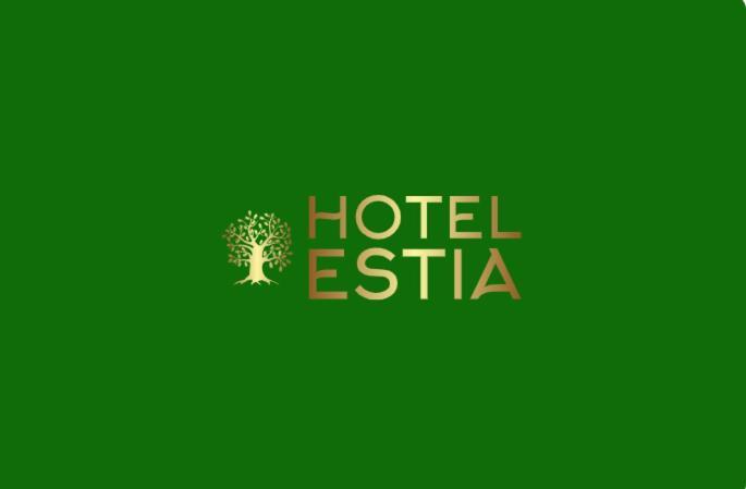 פורקה Estia Hotel מראה חיצוני תמונה